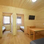 Zakatek Prázdninový dům