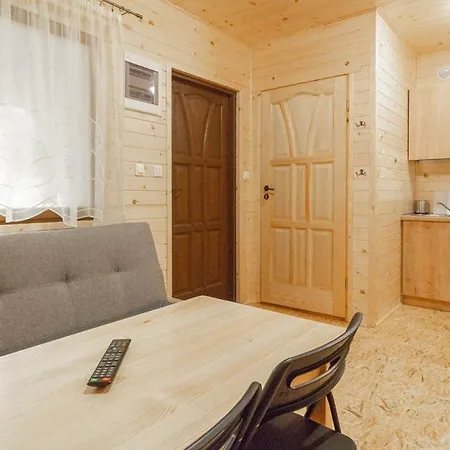 Tatil Evi Zakatek