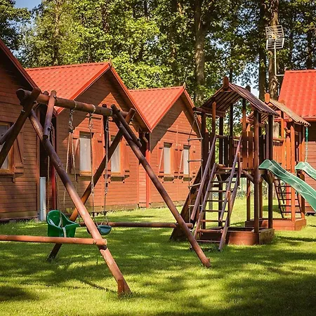 Prázdninový dům Zakatek *