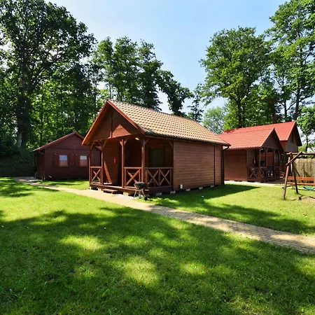 Zakatek Prázdninový dům