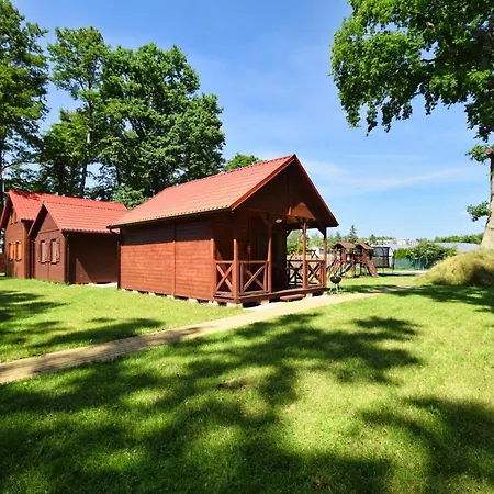 Prázdninový dům Zakatek *