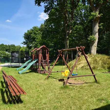 Zakatek Dąbki