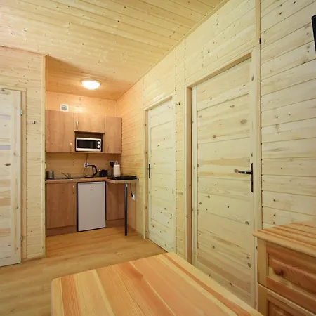 Tatil Evi Zakatek *