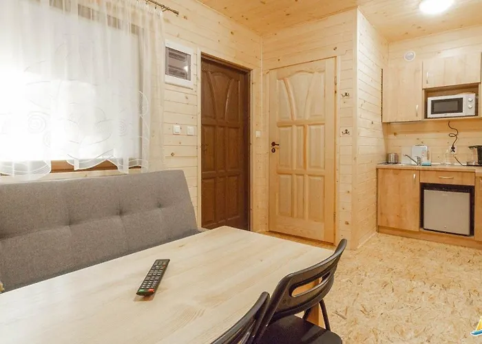 Prázdninový dům Zakatek