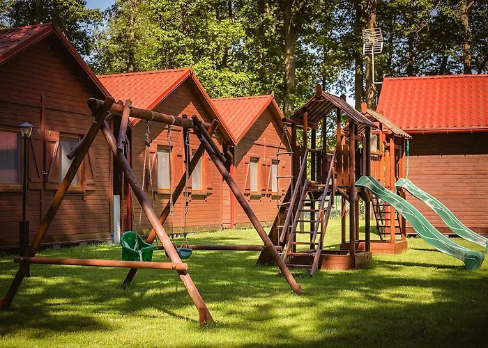 Prázdninový dům Zakatek *