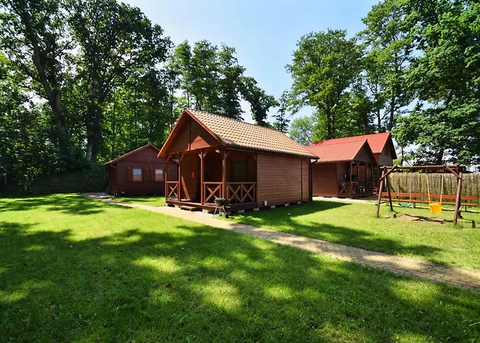 Zakatek Prázdninový dům