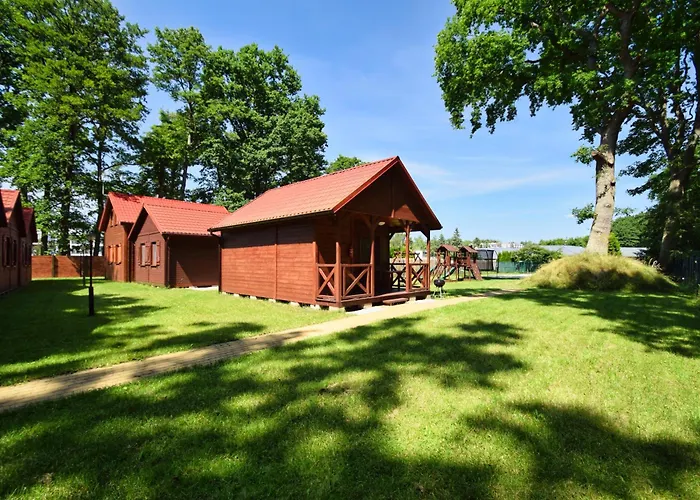 Prázdninový dům Zakatek *