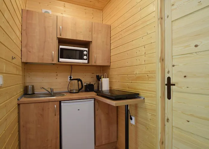 Zakatek Prázdninový dům *