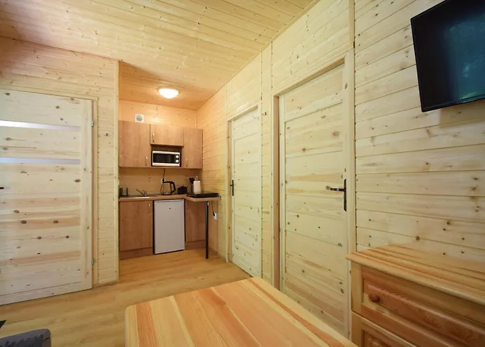 Prázdninový dům Zakatek *